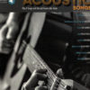 Easy Acoustic Songs - Guitar Play Along - 8 Songs