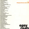 Easy Guitar - Top Pops - 57 great pop & rock hits – Bild 3