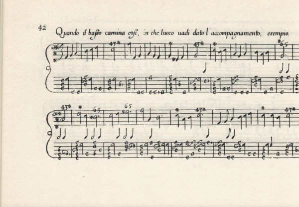 Nicola Matteis - The False Consonance of Musick 1682 – Bild 7