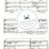 Festliche Musik für Blockflöten-Quartett (AATB) oder Blockflöten-Spielkreis 4 – Bild 2