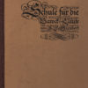Schule für die Barocklaute - F.J. Giesbert