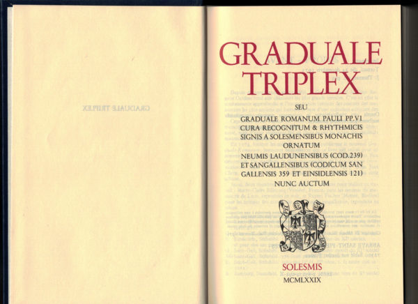 Graduale Triplex – Bild 7