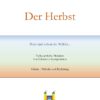 Der Herbst - Bunt sind schon die Wälder ... – Bild 2