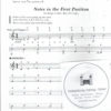 A Modern Method For Guitar ; vol. 1 - William Leavitt – Bild 4