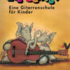 Los geht's! - Eine Gitarrenschule für Kinder, Dieter Kreidler u.a.