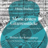 Meine ersten Gitarrenstücke - Meister der Renaissance
