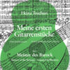 Meine ersten Gitarrenstücke - Meister des Barock