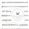 Guido Topper - A Modern Approach to the Guitar (Emilio Pujol); book II – Bild 3