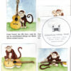 Moro und Lilli - Die Gitarrenschule für Kinder, Band I – Bild 4