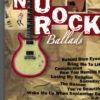 Nu Rock - Ballads, Noten & TAB