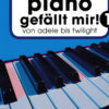 50 chart & film hits: piano gefällt mir 1