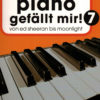 50 chart & film hits: piano gefällt mir 7