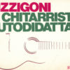 Pizzigoni - Il Chitarrista Autodidatta (electric guitar) – Bild 2