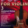 Pop for Violin - Unchained Melody