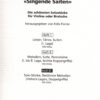 Singende Saiten - Die schönsten Solostücke für Violine oder Bratsche, Heft 3 – Bild 5