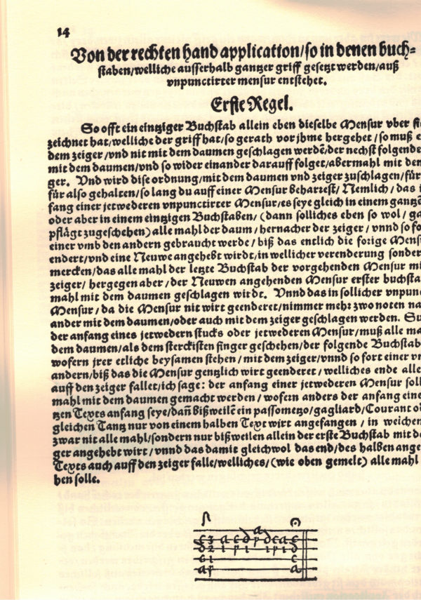 Methodes & Traités 19 - Luth / Série I: France 1600-1800 - 2 volumes – Bild 3