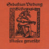 Sebastian Virdung - Musica getutscht 1511