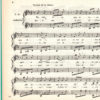 Salvador Castro de Gistau - Oeuvres choisi; Guitare seule; Seguidillas et Boleros avec acc. de Guitare – Bild 4
