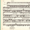 Salvador Castro de Gistau - Oeuvres choisi; Guitare seule; Seguidillas et Boleros avec acc. de Guitare – Bild 3