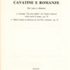Mauro Giuliani - Cavatine e Romanze per voce e chitarra op. 27 e 79 – Bild 4
