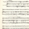 Charles Dieupart - Suite VI in F-moll pour un Violon & Flûte avec une Basse de Viole & Archilut - Madame la Comtesse de Sandwich – Bild 2