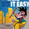 Take It Easy - Beginner Solos For Cool Kids; Soprano Recorder