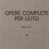 Francesco da Milano - Opere Complete per Liuto II; Ruggero Chiesa