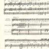 Mauro Giuliani - Sei Ariette; Poesia di Metastasi coll'accompagnamento die pianoforte o chitarra; op. 95 – Bild 3