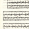 Mauro Giuliani - Sei Ariette; Poesia di Metastasi coll'accompagnamento die pianoforte o chitarra; op. 95 – Bild 2