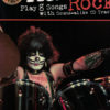 Hard Rock - Play and Songs with Sound-alike CD Tracks