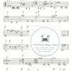 Johann Kropfganss - Partita für Barocklaute solo (Tree Edition) – Bild 2