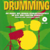 Dengue Félix - One Drop Drumming