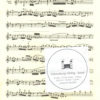 Friedrich Wilhelm Rust - Drei Sonaten für Laute und obligate Violine / Flöte – Bild 4