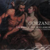 Gorzanis c 1525-c1575 - La Barca del mio Amore