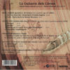 La Guitarra dels Lleons - X. Díaz-Latorre, guitarra; P. Estevan, percussio – Bild 2