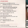 Stolen Roses - Xavier Díaz-Latorre - Lute – Bild 2
