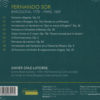 Fernando Sor - Pièces pour la Guitare – Bild 2