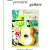 C. Chappuis - MA PREMIÈRE GUITARE, Méthode et cahier de jeu pour les enfants – Bild 2