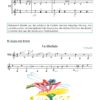 C. Chappuis - MA PREMIÈRE GUITARE, Méthode et cahier de jeu pour les enfants – Bild 4