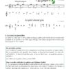 C. Chappuis - MA PREMIÈRE GUITARE, Méthode et cahier de jeu pour les enfants – Bild 5