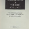 Chamber Music of the 18th Century - Lee, Transverse Flute, Oboe, Violin, Cello, Viola da Gamba