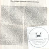 Anthony Holborne - Die Cisterwerke 1597, Teil II: Werke für Cister und ein Baßinstrument – Bild 3