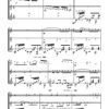 Gilbert Roos - 3 ESPAGNŒILLADES pour 3 guitares – Bild 2