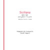 Jean-Sébastien Bach - SICILIENNE BWV 1001 pour guitare; Arr. C. Chappuis – Bild 2