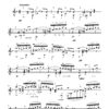 Isaac Albéniz MALLORCA-GRANADA-SEVILLA-CADIZ et de l’op. 47 pour guitare – Bild 2
