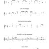Le temps de Noël - 19 chants pour 1 et 2 guitares et à accompagner – Bild 3