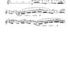 Emile Pessard - ANDALOUSE OP. 20 pour flûte et guitare, Arr. Claude Chappuis – Bild 2