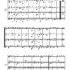 Franz Schubert - VALSES NOBLES pour quatuor de guitares. D. 969, op. 77 – Bild 2