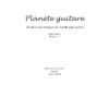 Gilbert Roos - PLANÈTE GUITARE; 36 pièces de musiques du monde – Bild 6