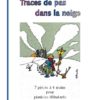 Dominique Rey - TRACES DE PAS DANS LA NEIGE, 7 pièces à 4 mains pour pianistes débutants – Bild 5